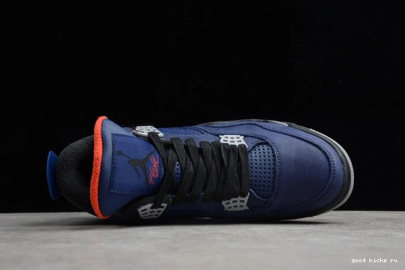 CQ9597-401 Blue Loyal WNTR Habanero Air Black 4 Jordan CQ9597-401 Red 0411